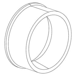 BUCHI Dichtungen aus Neopren 40 mm | Buy Online | BUCHI | Fisher Scientific