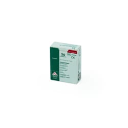 Heinz Herenz Microscope Slides with ECONOMY Ground Edges