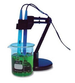 Consort&trade;&nbsp;SH300 Stativ mit flex. Elektrodenhalter &ast;&ast;Your offer-no. K1201/05.04.2007&ast;&ast;