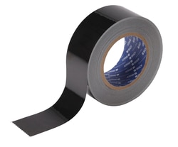 Brady&trade;&nbsp;ToughStripe&trade; Cold Floor Marking Tape, Polyester