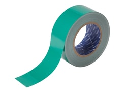 Brady&trade;&nbsp;ToughStripe&trade; Cold Floor Marking Tape, Polyester