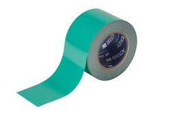 Brady&trade;&nbsp;ToughStripe&trade; Cold Floor Marking Tape, Polyester
