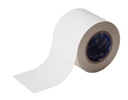 Brady&trade;&nbsp;ToughStripe&trade; Cold Floor Marking Tape, Polyester