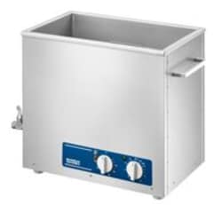 Bandelin Electronic Bains à ultrasons stabilisés au titane Sonorex série Super RK 45 L | Buy Online | Bandelin Electronic&trade; | Fisher Scientific