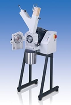 RETSCH Parallel-cut Rotor