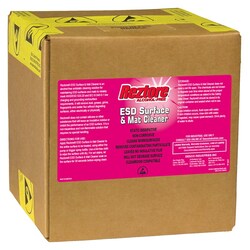 Desco™ Reztore Surface and Mat Cleaner, 2.5 Gallon Refill