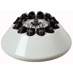 Hettich Lab Technology™ Vinkelrotor, 12-plats för MIKRO™ 220 R Centrifuge