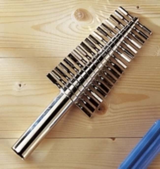 Chroma Gesellschaft™ Cork Borers Size 4 to 10mm Cork Borers Fisher Scientific