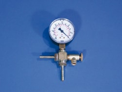 Macherey-Nagel NucleoVac Vacuum Regulator 1 Ea. | Buy Online | Macherey-Nagel&trade; | Fisher Scientific