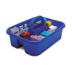 Marketlab&nbsp;Large Blue Phlebotomy Tote