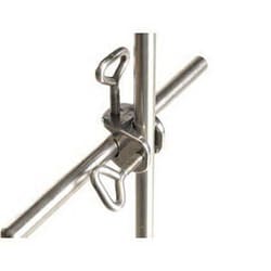 Bochem&trade;&nbsp;Cast Iron Bossheads for Frames