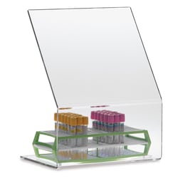 Marketlab&nbsp;Antimicrobial Biohazard Shield