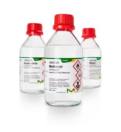Methanol, Supelco