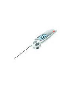 Testo Waterproof Folding Food Thermometer -50&deg;C to +250&deg;C | Buy Online | Testo&trade; | Fisher Scientific
