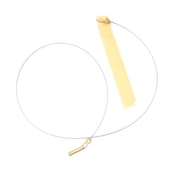 Petroleum Analyzer Corporation&nbsp;Cleaner with magnet and swab / OptiDist PAC