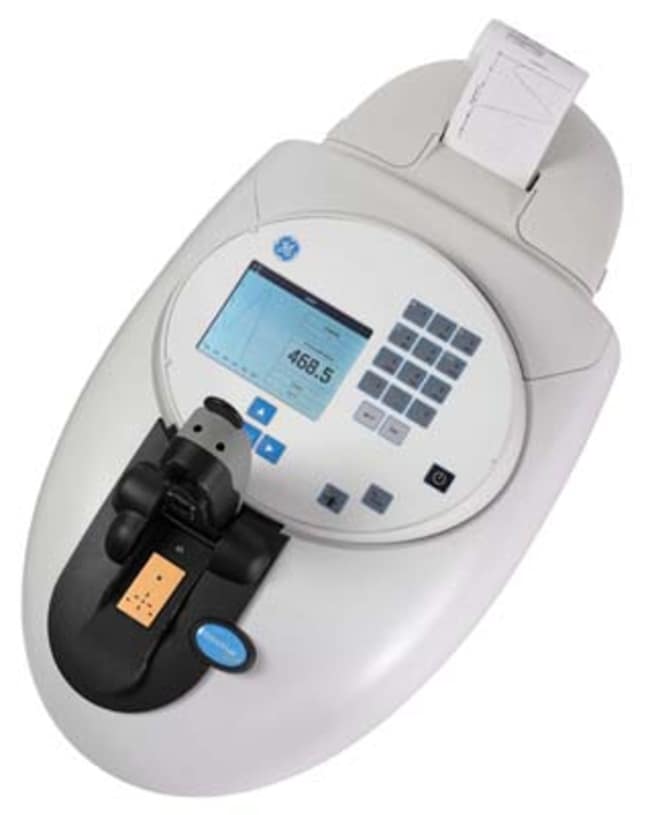 Cytiva NanoVue Plus Spectrophotometer with Integrated Printer