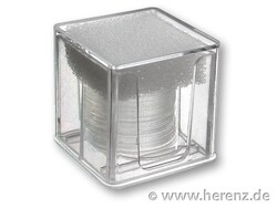Heinz Herenz Circular Cover Glasses 12 mm | Buy Online | Heinz Herenz | Fisher Scientific