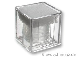 Heinz Herenz Circular Cover Glasses 18 mm | Buy Online | Heinz Herenz | Fisher Scientific