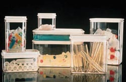 Carl Roth Polyethylene Multipurpose Containers 1000 mL | Buy Online | Carl Roth&trade; | Fisher Scientific