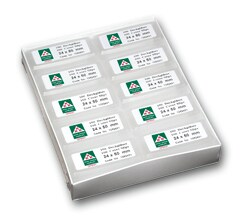 Heinz Herenz Cover Glasses 24 x 50 mm | Buy Online | Heinz Herenz | Fisher Scientific