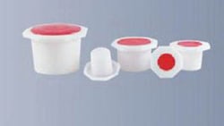 Mraz Edwin Stopfen aus HDPE NS 10/19 | Buy Online | Mraz Edwin&trade; | Fisher Scientific