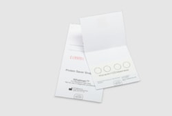 Cytiva&nbsp;Whatman 903 Proteinsaver Snap-Apart Card  58 x 58 cm  100/pk