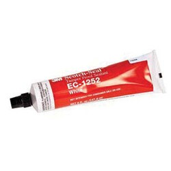 3M Tamper Proof Sealant Quantity: 5 oz., Quantity: 1 pièce