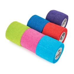 Marketlab&nbsp;Comfort Form&trade; Cohesive Bandages