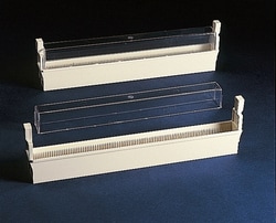 Kartell Microscope Slide Storage | Buy Online | Kartell&trade; | Fisher Scientific