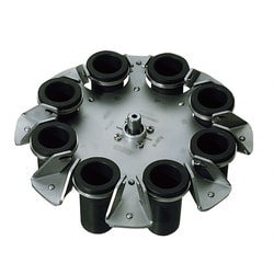 Hettich&trade;&nbsp;Ausschwingrotor für ROTOFIX 32 A und Universal 320/320 R Zentrifuge, 8 Positionen