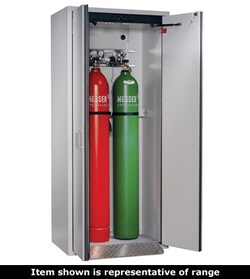 Sintered Glass Disc Funnel