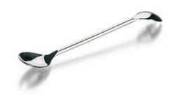 Usbeck Laborgeraete Stainless Steel Double Spoons 150 mm | Buy Online | Usbeck Laborgeraete&trade; | Fisher Scientific