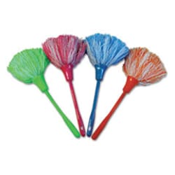 Enterprise Technology Solutions&nbsp;Microfeather Mini Duster, Microfiber Feathers, 11