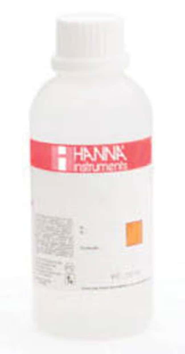 Hanna Instruments™ Cuvette Cleaning Solution Quantity 230mL Fisher