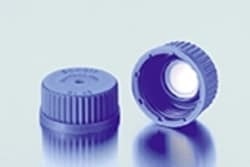 Duran&trade;&nbsp;Polypropylene Membrane Screw Caps
