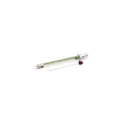 Petroleum Analyzer Corporation ASSY, 25 ul SYRINGE,  AUTOSAMPLER 749
