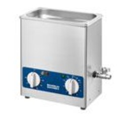 Bandelin Electronic SONOREX SUPER RK 103 H Ultraschallbad, Inkalt 4,0 l, Kugelhahn G 1/4 4 l | Buy Online | Bandelin Electronic&trade; | Fisher Scientific