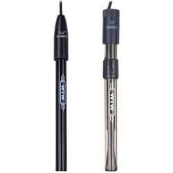 WTW Ionselective Silver Ion/Sulfide Selective Electrode Silver/Sulfide ISE | Buy Online | WTW&trade; | Fisher Scientific