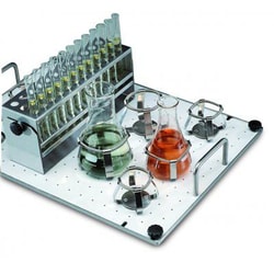 Edmund Bühler GmbH&trade;&nbsp;Universal Tray for Platform Shakers