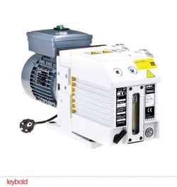 Leybold TRIVAC B zweistufige Drehschieber-Vakuumpumpe 230 V | Buy Online | Leybold | Fisher Scientific