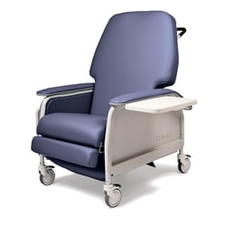 Marketlab&nbsp;Extra-Wide Reclining Phlebotomy Chairs