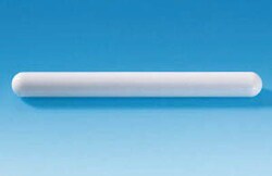 Carl Roth PTFE Cylindric Magnetic Stirring Bar PTFE | Buy Online | Carl Roth&trade; | Fisher Scientific