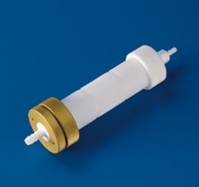 Sartorius™ Pressure Filter Holder Diameter 47mm Products Fisher