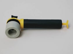 Buerkle&trade;&nbsp;MiniSampler Pump with Polypropylene Adapter