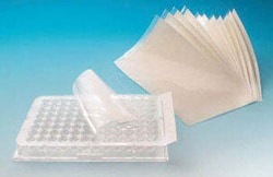 Carl Roth Gas Permeable Self-Adhesive Sealing Film Sterile | Buy Online | Carl Roth&trade; | Fisher Scientific