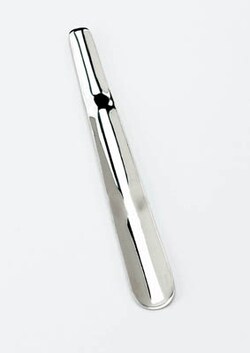 Pyrex 200 Nickel Micro Laboratory Spoon 150 mm | Buy Online | Pyrex | Fisher Scientific