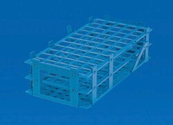 VITLAB Polypropylene Test Tube Racks 32 | Buy Online | VITLAB&trade; | Fisher Scientific