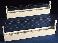 Kartell&trade;&nbsp;Microscope Slide Storage