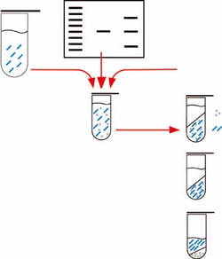 Macherey-Nagel™ NucleoTrap suspension for gel extraction