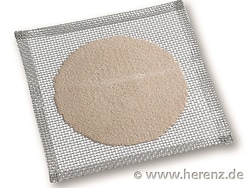 Heinz Herenz Ceramic Plates 20 x 20 cm | Buy Online | Heinz Herenz | Fisher Scientific